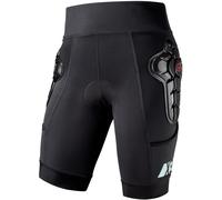 G Form G-Form Women Pro-X3 Bike Short Liner - Black S