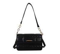 Women PU Leather Crossbody Bag Fashion Shoulder Small Square Handbag Simple Messenger Solid Underarm Women Solid Color Crossbody Lady Pu Shoulder Simple Small Messenger