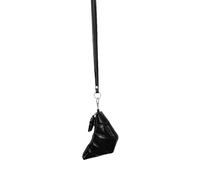 Women PU Leather Messengers Bag Shoulder Bag Old Styles Fashion Croissants For Daily Women Croissants Old Shoulder Handbag Pu Leather Crossbody