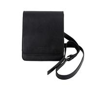 Women PU Leather Shoulder Bag Unisex Casual Box Crossbody Bag Men Fashion Bag Small Square Bag Purse for Daily