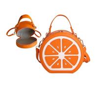 Women Purse Large Capacity Easy Access Chain Strap