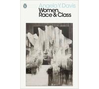 Women, Race & Class Paperback Book