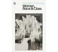 Women, Race & Class (Penguin Modern Classics) - Paperback / softback NEW Davis,