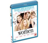WOMEN - Region B Blu Ray BRAND NEW