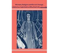 Women, Religion, and Social Change