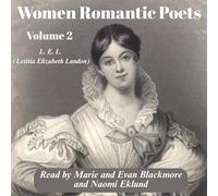 Women Romantic Poets (2)
