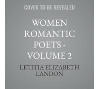 Women Romantic Poets (2)