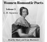 Women Romantic Poets (3)