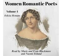 Women Romantic Poets (4)