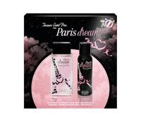 Women’s 2-piece Gift set Jacques Saint Pres PARIS DREAM: Eau de Parfum spray for women 100 ML (3.4 fl.oz.) + Perfumed Deodorant spray 125 ML (4 fl.oz.)