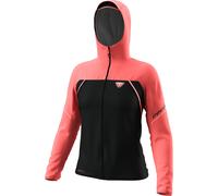Dynafit - Women's Alpine 3L Jacket - Waterproof jacket size M, black