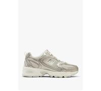 Women’s 530 Gold Metallic With Reflections Trainers - Gold Fabric / 6