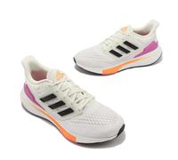 Women’s adidas EQT 21 Run | Running Shoes | Ivory Pink