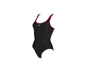 Women’s aquagym swimsuit Sporti Noir 36/38