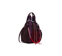 Women’s Backpack with Adjustable Straps Desigual Rouge TU
