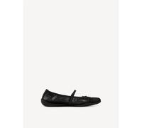Women’s ballet flats with buckle Tamaris Noir 40