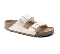 Women’s Birkenstock Arizona BS Vegan Sandals Birko-Flor Light Pink 41