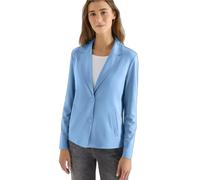 Women’s blazer with piped pockets Cecil Bleu L