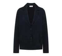 Women’s blazer with piped pockets Cecil Bleu M