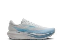 Women’s Brooks Ghost Amp White Blue AW26 Shoes, Size 41 - EUR