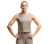 Puma X Hyrox Cloudspun Thermoadapt Cropped Sleeveless T-shirt