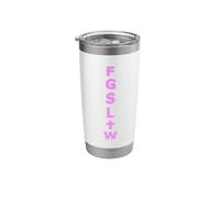 Women’s Christian Scripture, for God So Loved The World 3:16 Stainless Steel Insulated Tumbler
