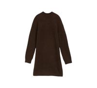 Women’s Chunky Knit Marl Dress Tom Tailor Denim Marron L