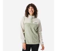 Women’s Columbia Benton Hiking Fleece Jacket - Beige