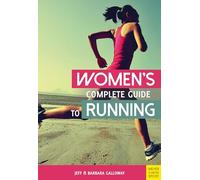 Women’s Complete Guide to Running