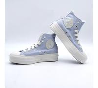 Women’s Converse Chuck Taylor All Star Platfom Lift High Top Trainers UK 4 5 6 7
