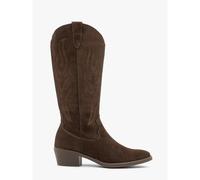 Women’s cowboy boots Ryłko Leyla Marron 39