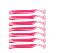 Women’s Disposable Razors Pack of 12 - Triple Blade Shaving Razor Set with Comfort Grip & Pivoting Head for Smooth, Gentle Hair Removal (Pack of 12)