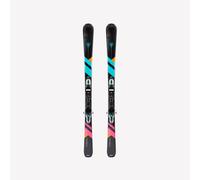 Women’s Downhill Skis With Bindings - Rossignol Attraxion