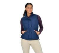 Women’s Dublin Patrice Puffer Riding Vest