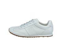 Women’s embossed logo trainers TT.Bagatt Blanc 38
