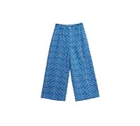 Women’s Embroidered Trousers Salsa Jeans Chino Bleu S
