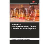 Women’s Entrepreneurship in the Central African Republic