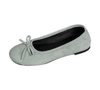 Women‘s Fashion Cusual Sneakers Lace-Up Casual Shoes Synthetic Textile Walking Lightweight Non Slip Tennis Waterproof Rain Boots Air Cushion Arch Support Running Workout Gym Green