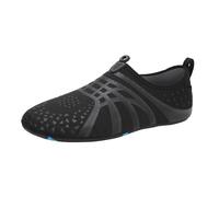 Women‘s Fashion Cusual Sneakers Trail Running Minimalist Quick Drying Shoes Chunky Colorful Lifestyle for Flat Feet Plantar Fasciitis Workout Casual Gym Black