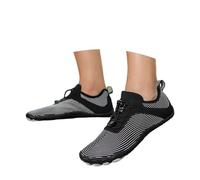 Women‘s Fashion Cusual Sneakers Trail Running with Memory Foam Lightweight Comfortable Wedge Walking Tennis Travel Shoes for Flat Feet Plantar Fasciitis Spring Summer, Hiking Trekking