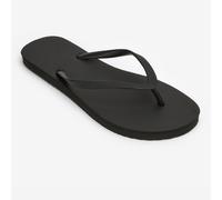 Women’s Flip-flops - 100 Black