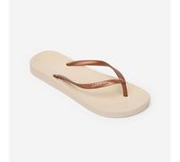 Women’s Flip-flops - Anatomic Tan Beige