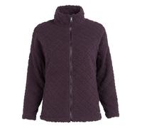 Women’s fluffy fleece 1/2 zip Regatta Apphia 46