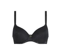 Women’s Full Coverage Memory Foam Bra Chantelle Intrigue Noir 95C