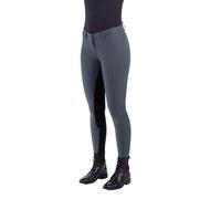 Women’s full grip riding trousers Euro-Star Queen Diamond