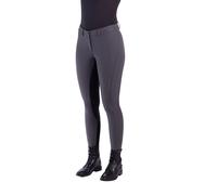 Women’s full grip riding trousers Euro-Star Queen Diamond