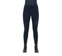 Women’s full grip riding trousers Euro-Star Queen Diamond