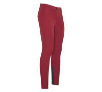 Women’s full grip riding trousers Euro-Star Queen Diamond