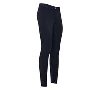 Women’s full grip riding trousers Euro-Star Queen Diamond