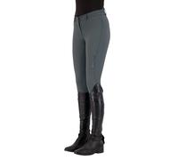 Women’s full grip riding trousers Euro-Star Queen Diamond